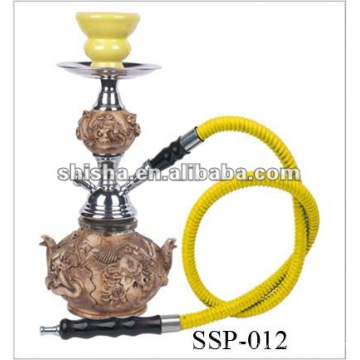 cachimbo de água do polyresin